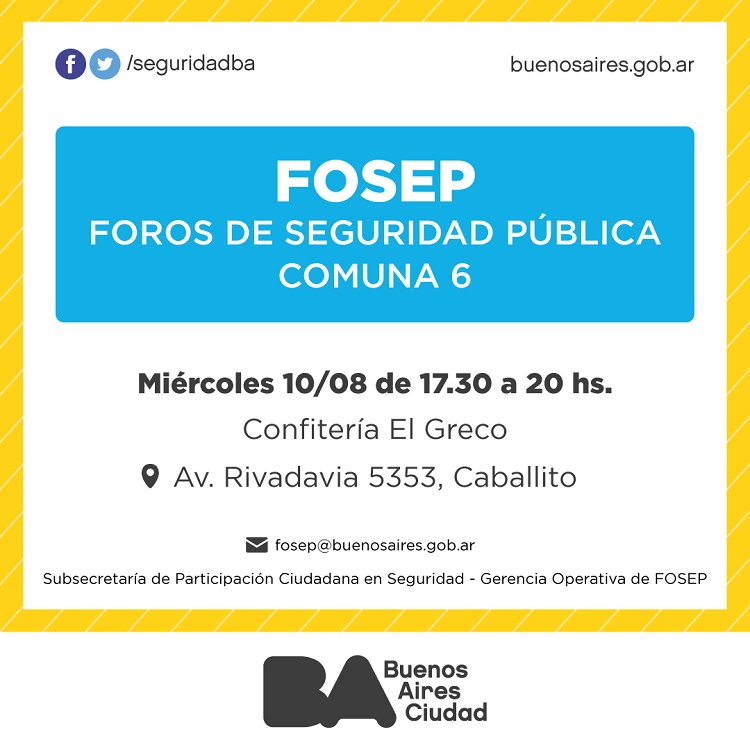 FOSEP